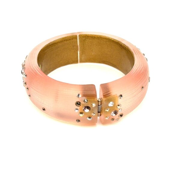Alexis Bittar Bangle Bracelet - Picture 2 of 7